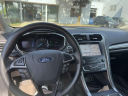 Thumbnail image of 2019 Ford Fusion Hybrid at LaFontaine Subaru