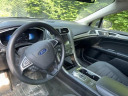 Thumbnail image of 2019 Ford Fusion Hybrid at LaFontaine Subaru