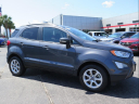 Thumbnail image of 2021 Ford EcoSport at Sparks Toyota
