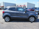 Thumbnail image of 2021 Ford EcoSport at Sparks Toyota