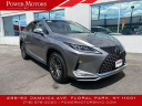 Thumbnail image of 2020 Lexus RX 350 at Power Motors NYC LLC