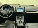 Thumbnail image of 2017 Ford Edge at Driver's Village Inc.