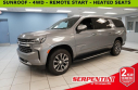 Thumbnail image of 2021 Chevrolet Suburban at Serpentini Chevrolet of Strongsville
