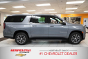 Thumbnail image of 2021 Chevrolet Suburban at Serpentini Chevrolet of Strongsville