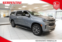 Thumbnail image of 2021 Chevrolet Suburban at Serpentini Chevrolet of Strongsville