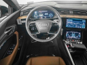 Thumbnail image of 2021 Audi e-tron at Audi Riverside - New and Used