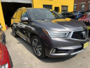 Thumbnail image of 2017 Acura MDX at Hartford Auto Center
