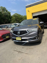 Thumbnail image of 2017 Acura MDX at Hartford Auto Center