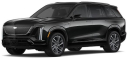 Thumbnail image of 2026 Cadillac VISTIQ at King O'Rourke Cadillac
