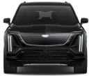 Thumbnail image of 2026 Cadillac VISTIQ at King O'Rourke Cadillac