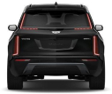 Thumbnail image of 2026 Cadillac VISTIQ at King O'Rourke Cadillac
