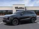 Thumbnail image of 2026 Cadillac VISTIQ at King O'Rourke Cadillac