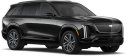 Thumbnail image of 2026 Cadillac VISTIQ at King O'Rourke Cadillac