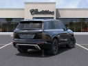 Thumbnail image of 2026 Cadillac VISTIQ at King O'Rourke Cadillac