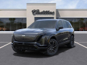 Thumbnail image of 2026 Cadillac VISTIQ at King O'Rourke Cadillac