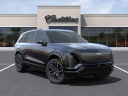 Thumbnail image of 2026 Cadillac VISTIQ at King O'Rourke Cadillac