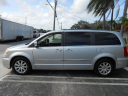 2012 Chrysler Town and Country Touring-L at UZDCARZ INC