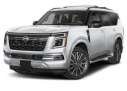Thumbnail image of 2025 Nissan Armada at Woodbury Nissan Inc
