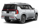 Thumbnail image of 2025 Nissan Armada at Woodbury Nissan Inc