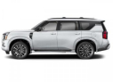 Thumbnail image of 2025 Nissan Armada at Woodbury Nissan Inc