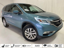 2015 Honda CR-V EX at Honda North