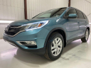 Thumbnail image of 2015 Honda CR-V at Honda North