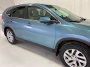 Thumbnail image of 2015 Honda CR-V at Honda North