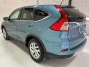 Thumbnail image of 2015 Honda CR-V at Honda North