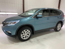 Thumbnail image of 2015 Honda CR-V at Honda North