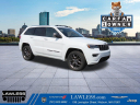 2021 Jeep Grand Cherokee 80th Anniversary Edition at Lawless Chrysler Dodge Jeep Ram