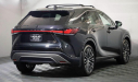 Thumbnail image of 2024 Lexus RX 350h at Lexus of Bellevue