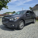 Thumbnail image of 2014 INFINITI QX60 at ALOTTA AUTO DISTRIBUTORS