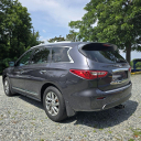 Thumbnail image of 2014 INFINITI QX60 at ALOTTA AUTO DISTRIBUTORS