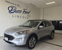 Thumbnail image of 2021 Ford Escape at Buss Ford Lincoln