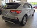 Thumbnail image of 2021 Ford Escape at Buss Ford Lincoln