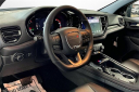 Thumbnail image of 2025 Dodge Durango at Randy Wise Chrysler Jeep Dodge RAM of Durand