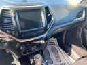 Thumbnail image of 2015 Jeep Cherokee at LaFontaine Chrysler Dodge Jeep Ram of Fenton