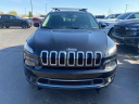 Thumbnail image of 2015 Jeep Cherokee at LaFontaine Chrysler Dodge Jeep Ram of Fenton