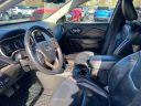 Thumbnail image of 2015 Jeep Cherokee at LaFontaine Chrysler Dodge Jeep Ram of Fenton