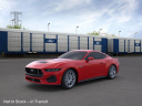 Thumbnail image of 2025 Ford Mustang at McLarty Ford