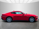 Thumbnail image of 2025 Ford Mustang at McLarty Ford