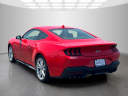 Thumbnail image of 2025 Ford Mustang at McLarty Ford