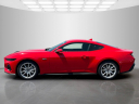 Thumbnail image of 2025 Ford Mustang at McLarty Ford