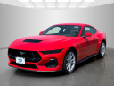 Thumbnail image of 2025 Ford Mustang at McLarty Ford