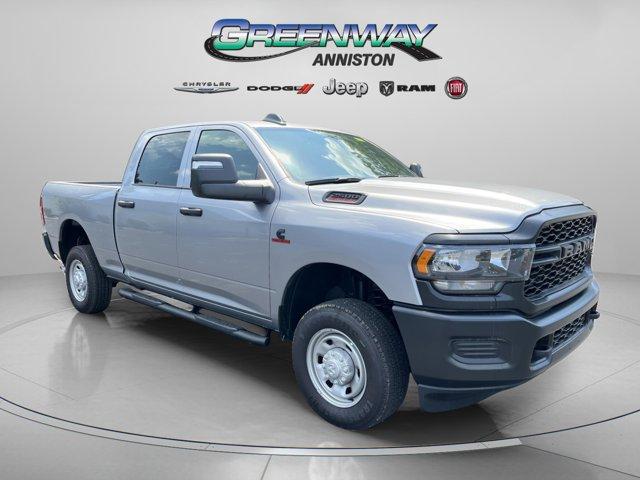 Thumbnail image of 2024 Ram 2500 at CJDR Anniston - New
