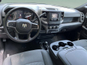 Thumbnail image of 2024 Ram 2500 at CJDR Anniston - New