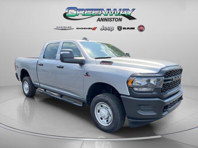 Thumbnail image of 2024 Ram 2500 at CJDR Anniston - New