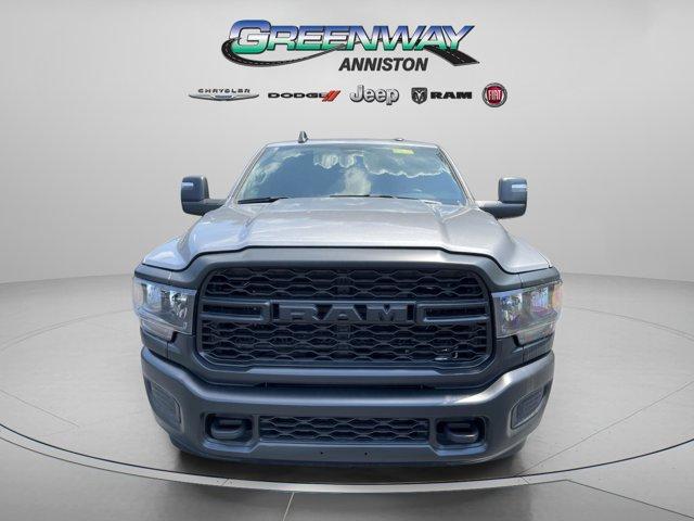 Thumbnail image of 2024 Ram 2500 at CJDR Anniston - New