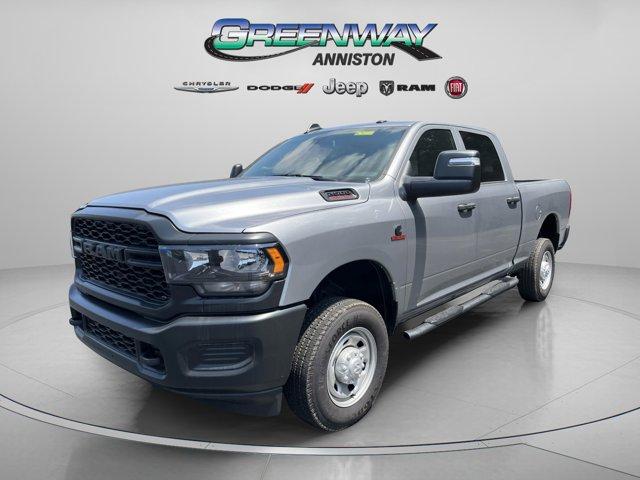 Thumbnail image of 2024 Ram 2500 at CJDR Anniston - New
