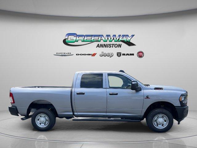 Thumbnail image of 2024 Ram 2500 at CJDR Anniston - New
